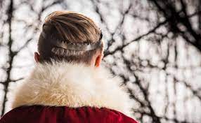 #PANEQUOTIDIANO«CERCAVA DI VEDERLO»