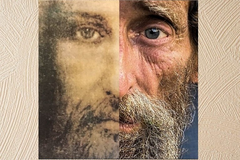 Mons.Nunzio Galantino “IL SORRISO DI DIO NEL VOLTO DEL POVERO CHE ATTENDE AMORE”