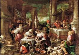 don Lucio D’abbraccio “Senza la carità non siamo&nbsp;niente!”