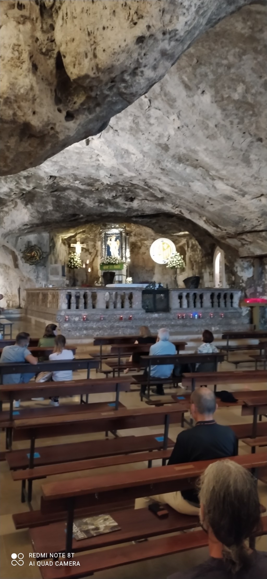 DALLE «OMELIE» DI SAN GIOVANNI CRISOSTOMO”PER ME IL VIVERE È CRISTO E IL MORIRE UN&nbsp;GUADAGNO