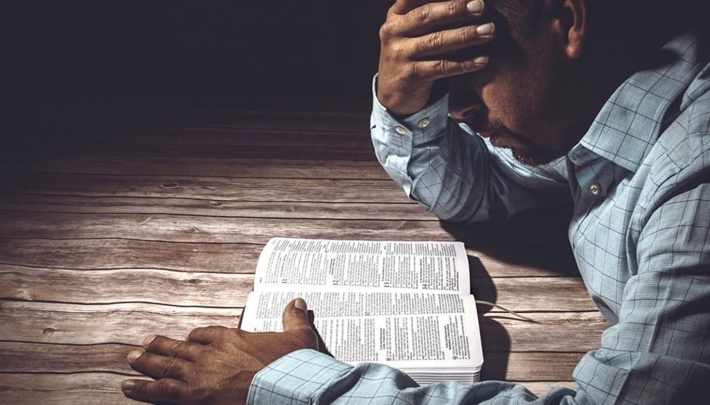 padre Fernando Armellini” Scorgere Dio nella nostra storia&nbsp;“