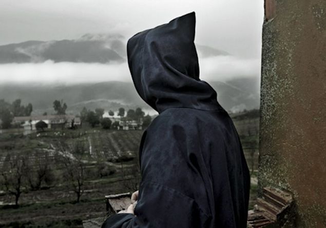 padre Fernando Armellini “Nel mondo, ma non del mondo”