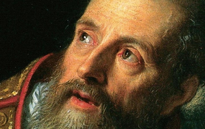 DAL «DISCORSO SUI PASTORI» DI SANT’AGOSTINO, “OFFRI LA FASCIATURA DEL&nbsp;CONFORTO”