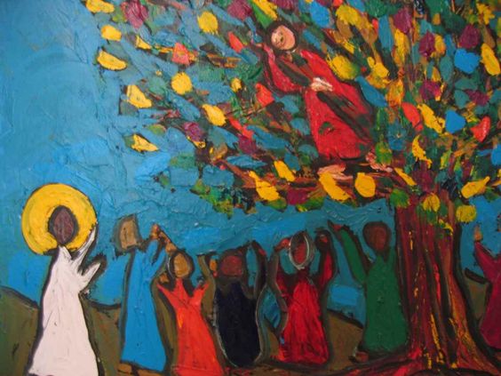 Mons.Nunzio Galantino “L’AMORE DI DIO IN CERCA DI CHI SI È PERDUTO”