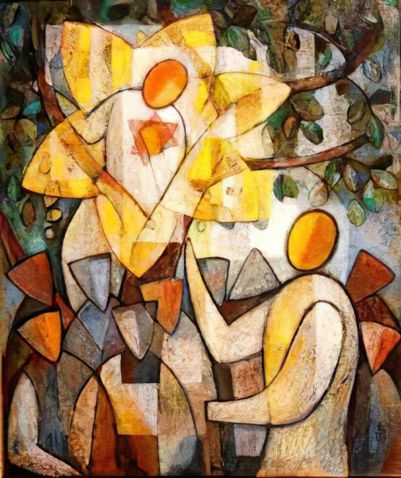 P. Gaetano Piccolo S.J. Commento XXXI Domenica del Tempo Ordinario (Anno&nbsp;C)