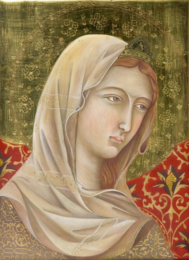 DAL «DIALOGO DELLA DIVINA PROVVIDENZA» DI SANTA CATERINA DA SIENA,”LE SOLLECITUDINI DELLA PROVVIDENZA DIVINA PER L’UOMO”