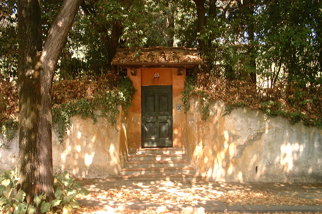 #PANEQUOTIDIANO, «SFORZATEVI DI ENTRARE PER LA PORTA&nbsp;STRETTA»