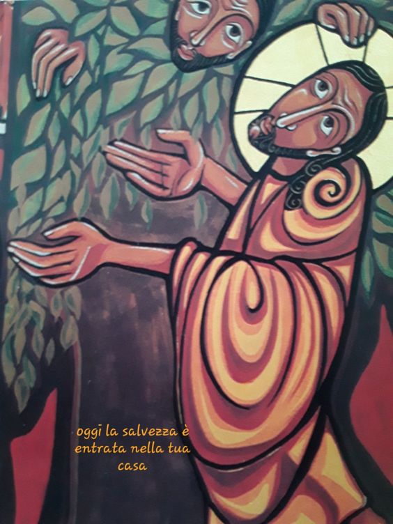 padre Fernando Armellini “Scrutati dagli uomini, contemplati da&nbsp;Dio”