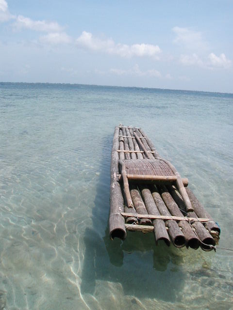 Monastero Marango “Una zattera per naufraghi”