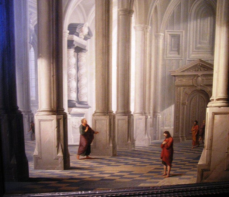 don Sandro De Gasperi “La bellezza dell’amore ricevuto”