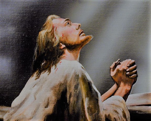 #PANEQUOTIDIANO, «GESÙ SE NE ANDÒ SUL MONTE A&nbsp;PREGARE