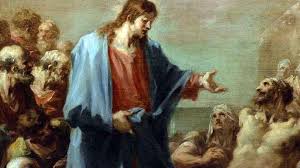 Don Paolo Scquizzato OMELIA XXVIII domenica TO. Anno C