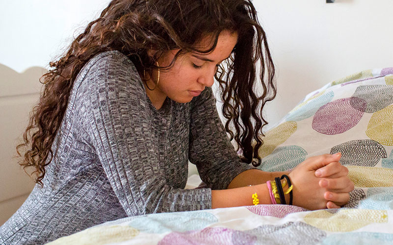 DALLE «OMELIE» DI UN AUTORE SPIRITUALE DEL SECOLO QUARTO”SIATE RICOLMI DELLA PIENEZZA DI&nbsp;CRISTO”