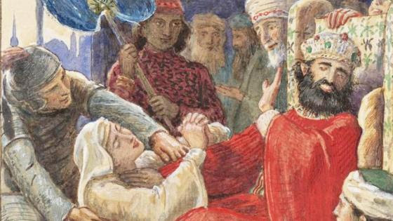 Don Luciano “Il dialogo necessario ed insistente”