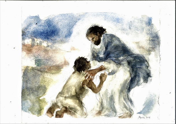 P. Fabrizio Cristarella Orestano Commento VENTOTTESIMA DOMENICA DEL TEMPO ORDINARIO