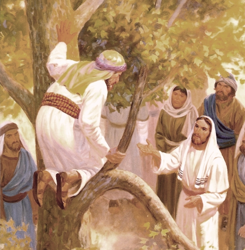 Luca De Santis Commento Domenica 30&nbsp;ottobre