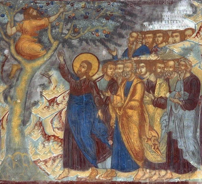 don Sandro De Gasperi “Oggi devo fermarmi a casa&nbsp;tua”