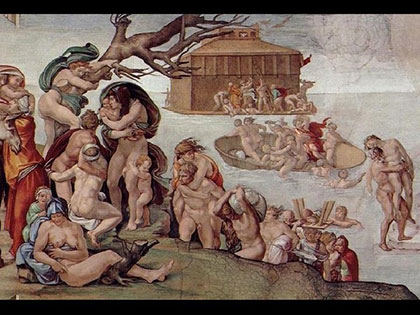 fra Damiano Angelucci “Prossima fermata: Paradiso”