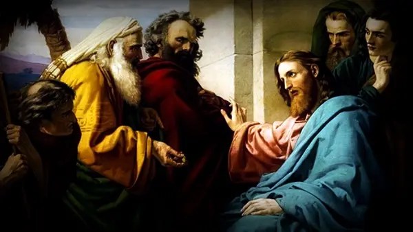 Don Paolo Zamengo”Sono tanti i segni di&nbsp;morte”