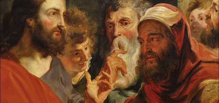 Don Paolo Scquizzato OMELIA XXXII domenica del TO. Anno&nbsp;C