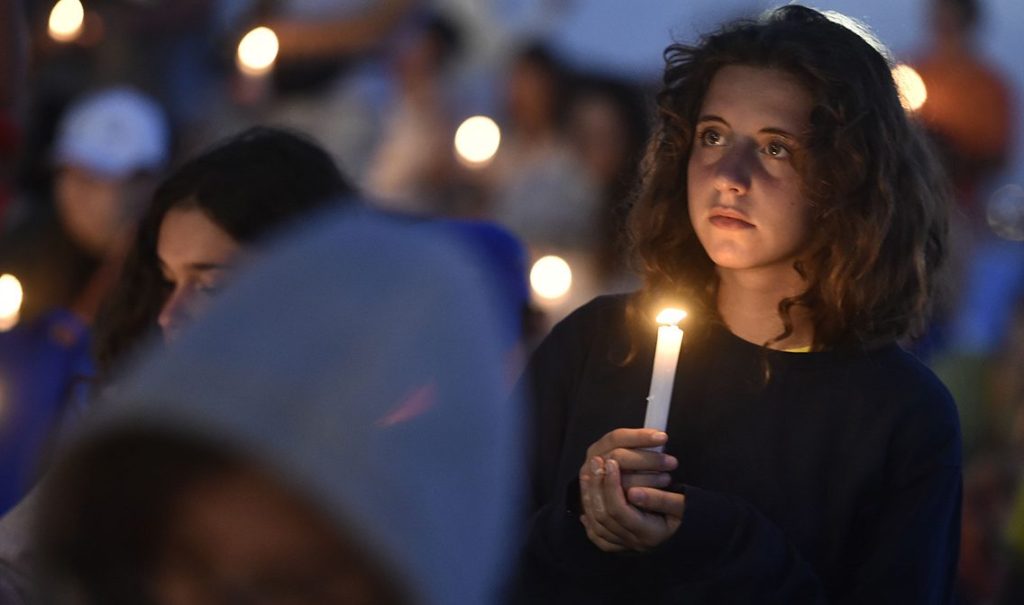 MARILYNNE ROBINSON “La veglia e&nbsp;l’attesa”