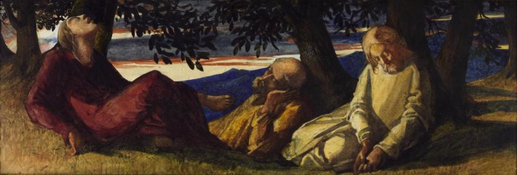 P. Gianpiero Tavolaro  Commento I Domenica di Avvento (Anno A) 