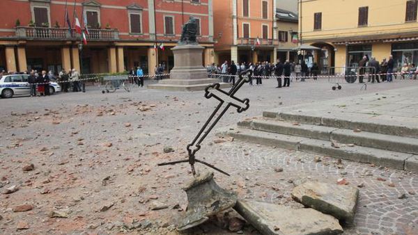 fra Damiano Angelucci “La perseveranza frutto dello&nbsp;Spirito”