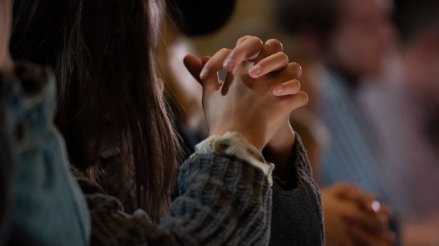 Don Marco Ceccarelli Commento I Domenica di Avvento (Anno A)