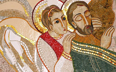 padre Fernando Armellini :Gesù, il “Dio con&nbsp;noi”