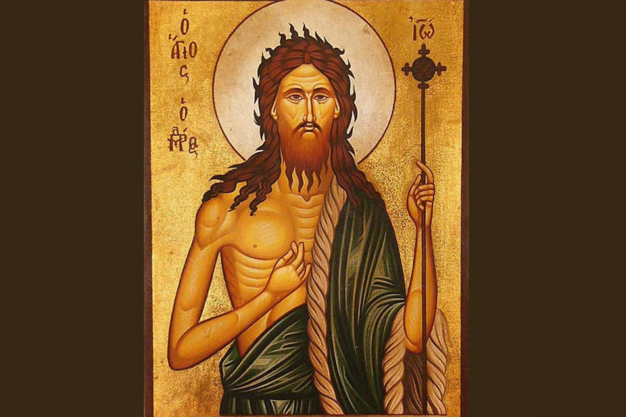 Figlie della Chiesa Lectio Divina III Domenica di Avvento – Gaudete