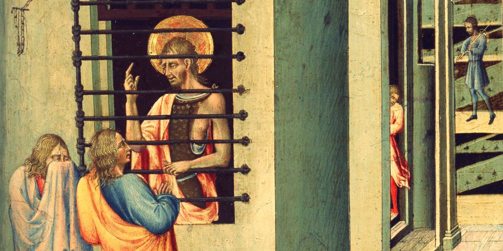 don Marco Pozza “Solo gli stupidi non dubitano mai”