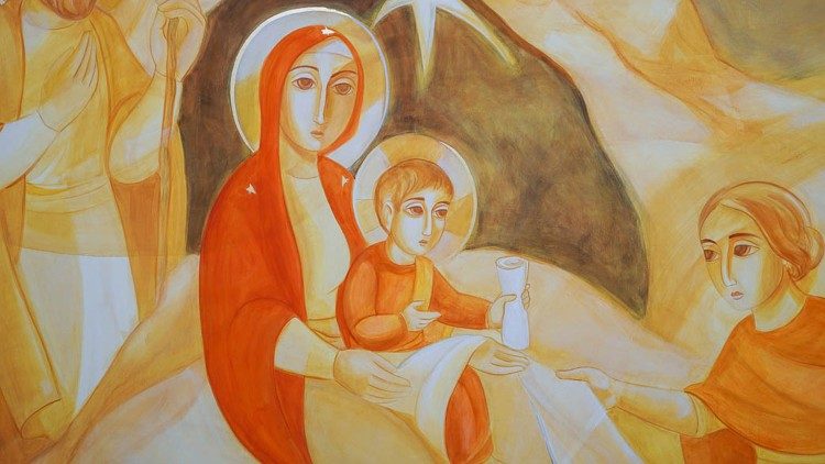 don Fabio Rosini Meditazione sul Natale, Mt&nbsp;1,18-25