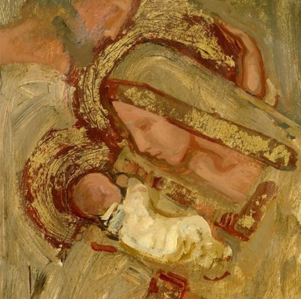 don Lucio D’abbraccio “Il Verbo si fece&nbsp;carne!”