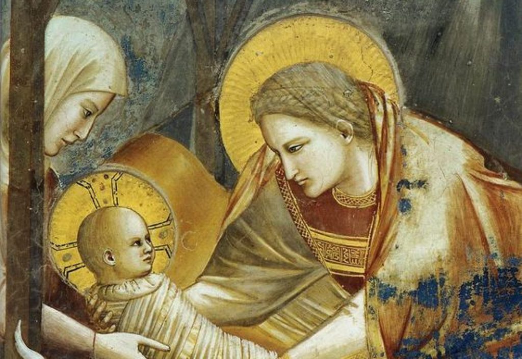Monastero Matris Domini Lectio Natale del Signore – Messa del&nbsp;giorno