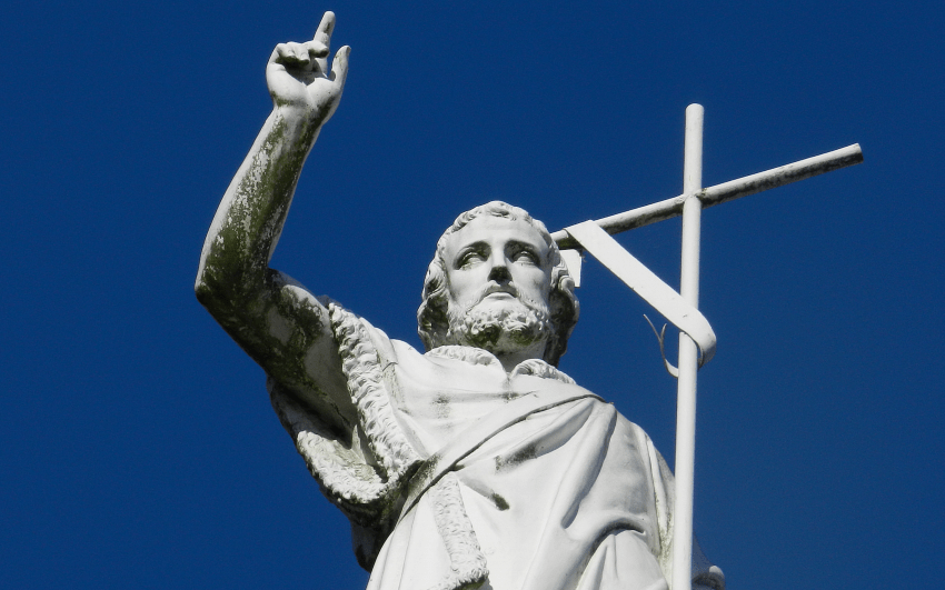 Don Paolo Scquizzato OMELIA II domenica di Avvento. Anno&nbsp;A