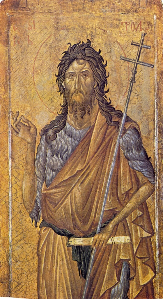 DAL «COMMENTO SUL PROFETA ISAIA» DI EUSÈBIO, VESCOVO DI CESARÈA”VOCE DI UNO CHE GRIDA NEL&nbsp;DESERTO”