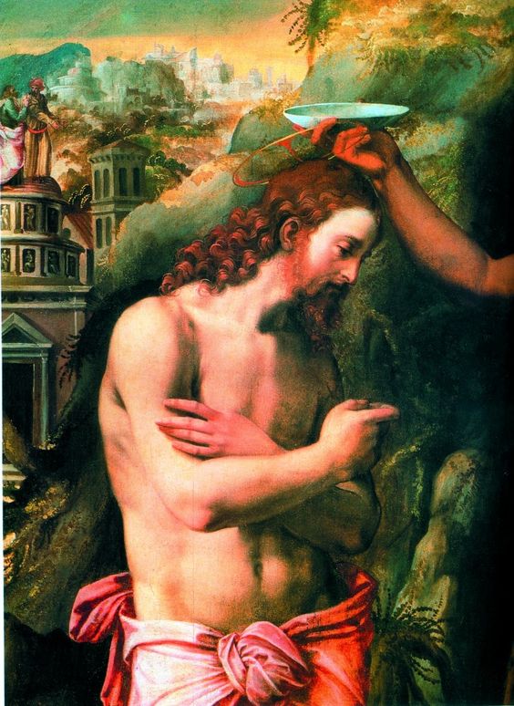 don Marco Pozza “Immersione di Dio, emersione dell’uomo”