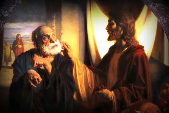 #PANEQUOTIDIANO, «È LECITO IN GIORNO DI SABATO FARE DEL BENE O FARE DEL MALE, SALVARE UNA VITA O&nbsp;UCCIDERLA?»