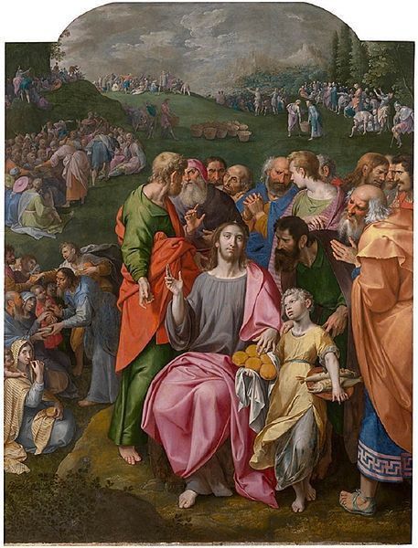 P. Gaetano Piccolo S.J. “Felicità?”