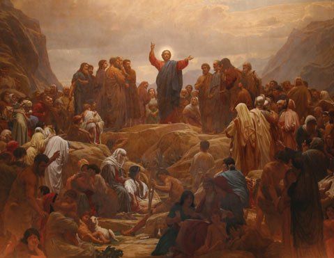 P.Gianpiero Tavolaro QUARTA DOMENICA DEL TEMPO ORDINARIO
