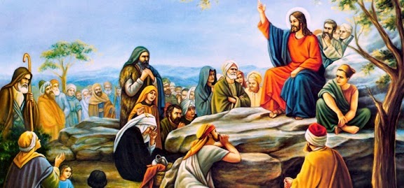 Derno Giorgetti”LE BEATITUDINI: ATTEGGIAMENTI SPIRITUALI PRATICABILI DA TUTTI”