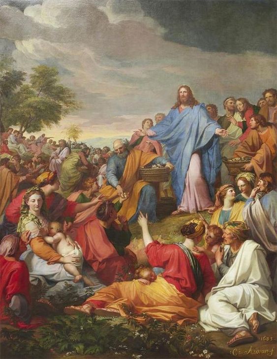 Mons.Nunzio Galantino “Signore, con la tua luce ci guarisci la durezza di cuore”