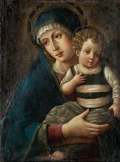P. Gaetano Piccolo S.J. Commento  Solennità di Maria Santissima Madre di&nbsp;Dio