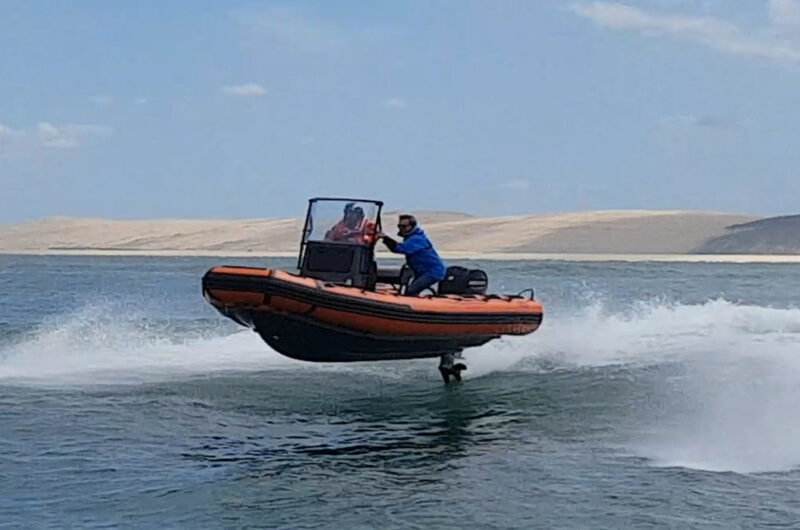 fra Damiano Angelucci “Nuovi parametri di salvataggio”