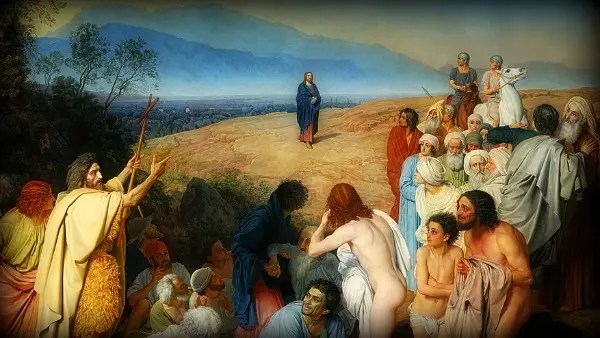 P.Gianpiero Tavolaro SECONDA DOMENICA DEL TEMPO&nbsp;ORDINARIO