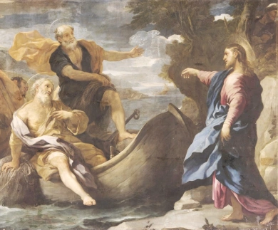 Don Luciano “Nella luce della Parola”