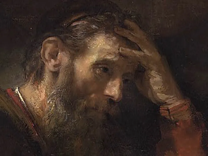 Dalle «Omelie» di san Giovanni Crisostomo”Ho combattuto la buona battaglia”