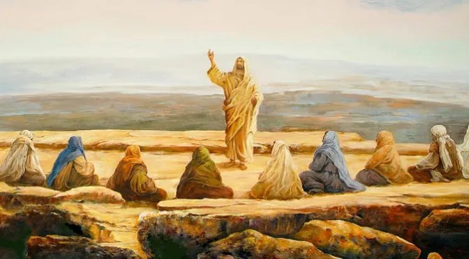 Parrocchia Santa Maria della Pietra Commento IV Domenica del Tempo Ordinario (Anno A) 