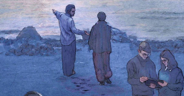 #PANEQUOTIDIANO, «VIENI E&nbsp;VEDI»