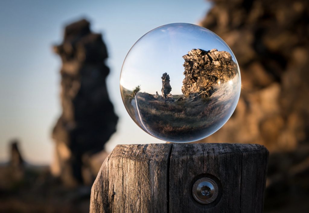 P. Gaetano Piccolo S.J. “Cambiare prospettiva”